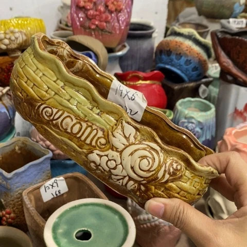 陶瓷95222绿13313431