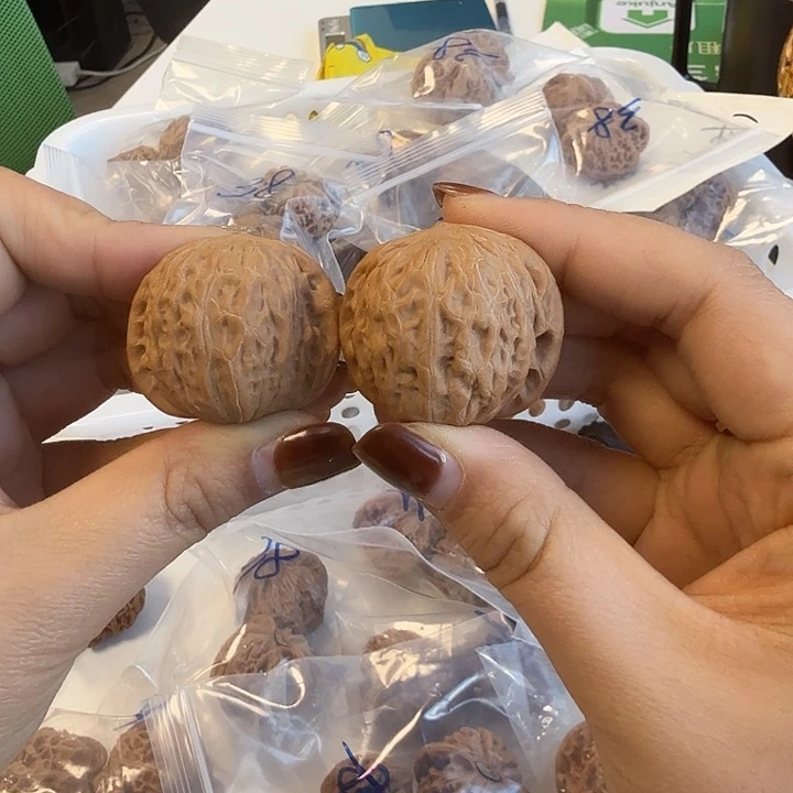 哈***！核桃全品铁锤核桃