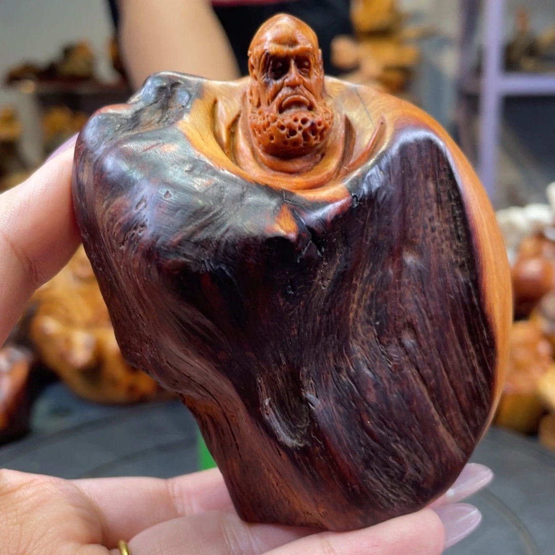 柏木（崖柏）手串/手链