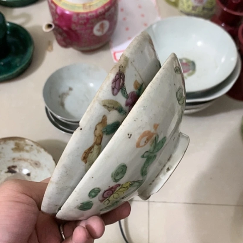 【闪购商品】便携公***6