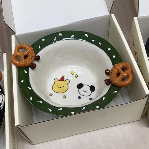陶瓷制品满25拼单发货默认微瑕