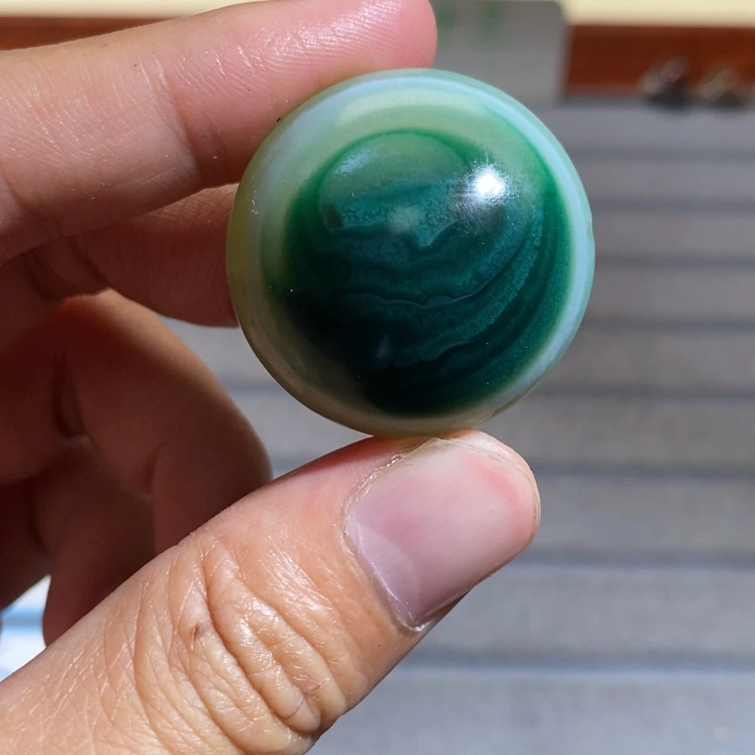 禅***意玛瑙/玉髓颈饰合金