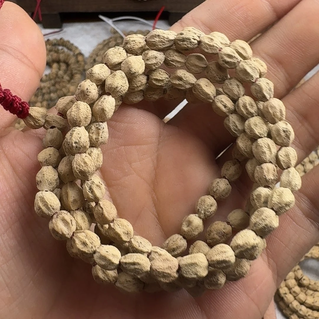 柏香籽/百香籽吊坠