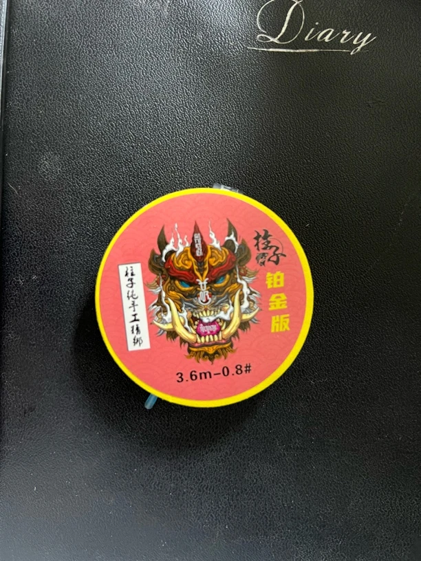 柱子手工精绑主线组