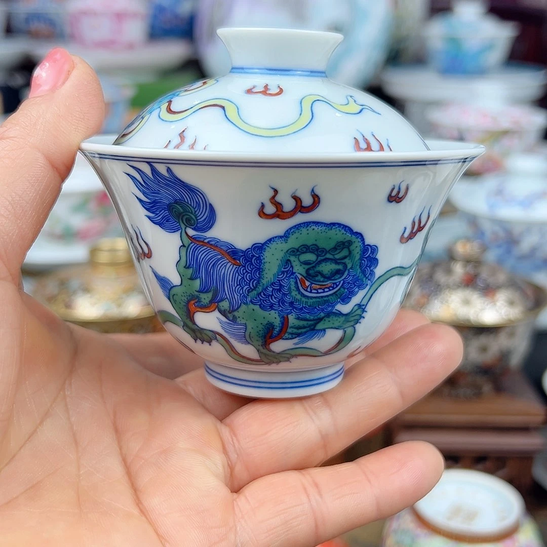 陶瓷艺术设计中心