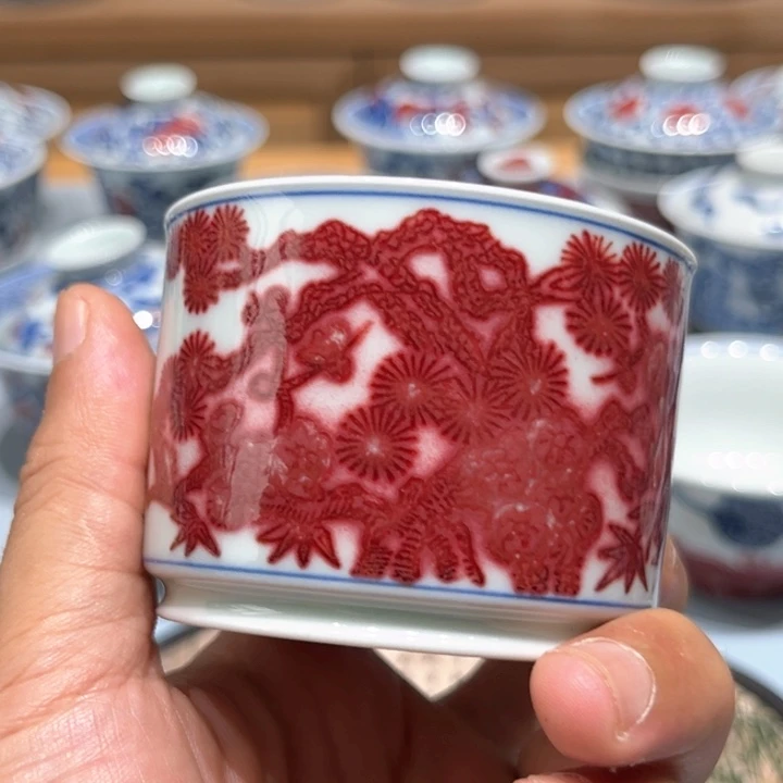 景德镇陶瓷艺术展演厅