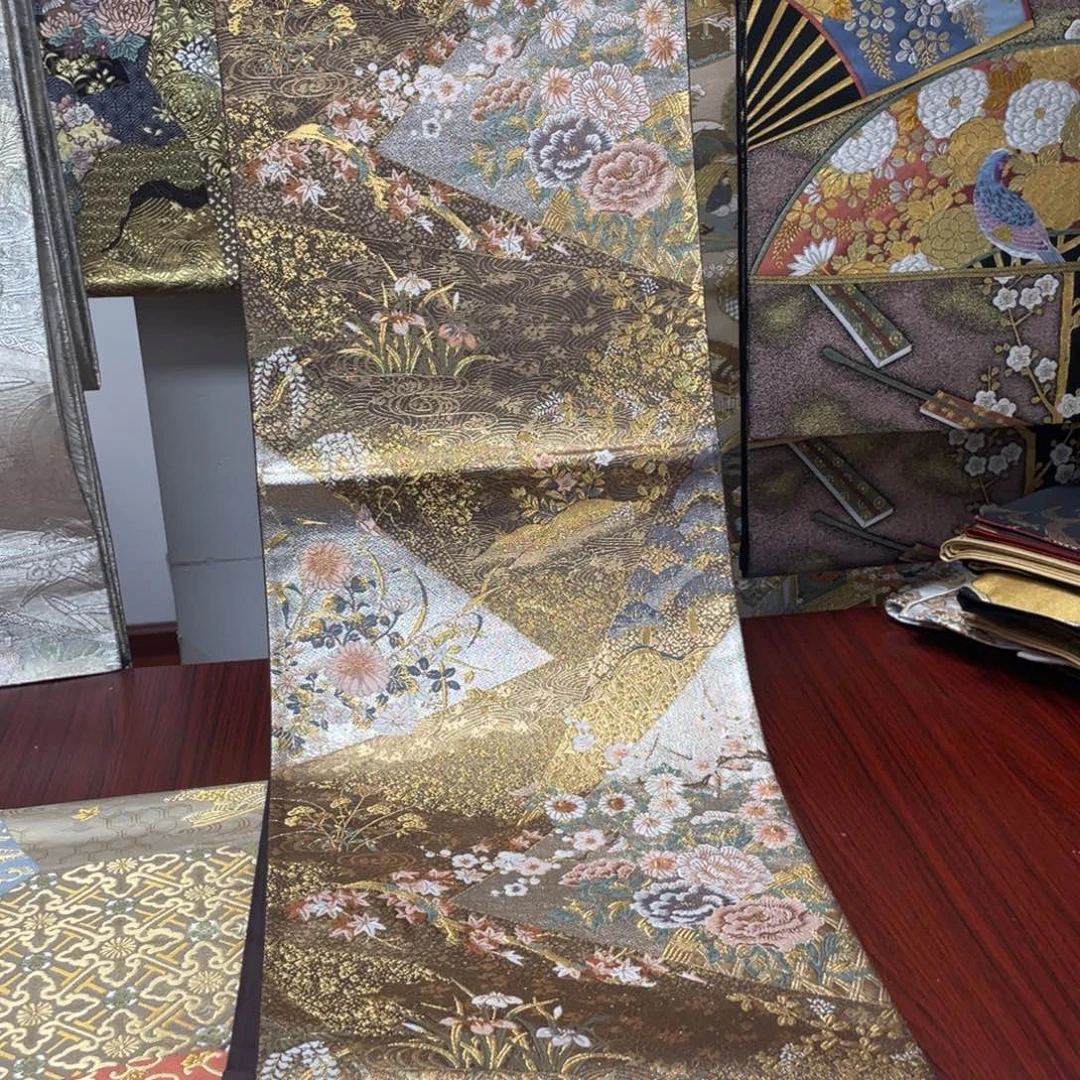 织绣西阵织西阵织