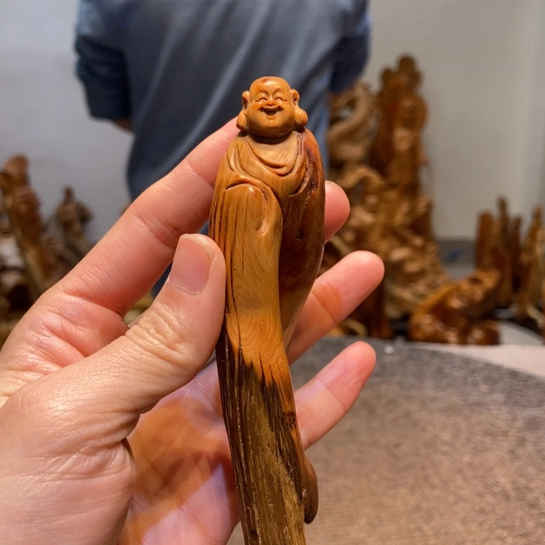 柏木（崖柏）精品太行崖柏