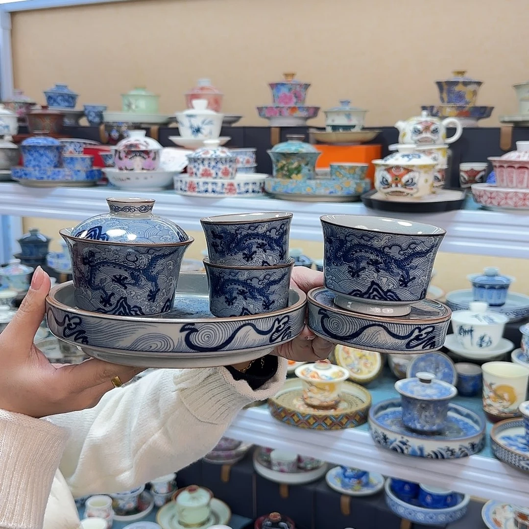 我们的目标是成为一个