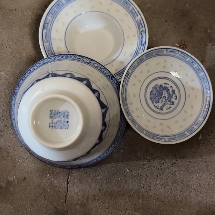 景德镇陶瓷艺术品