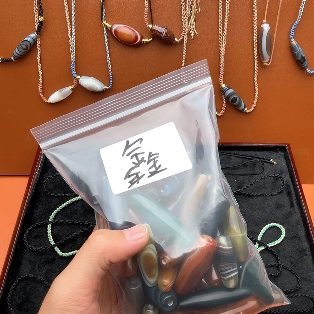 未镶嵌项链玛瑙/玉髓鑫**饰