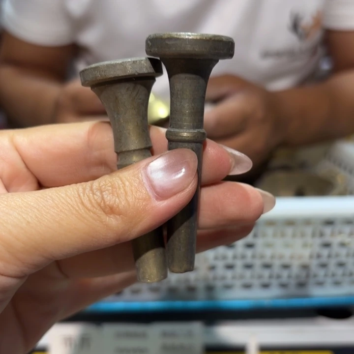 605 铜器物品理性消费