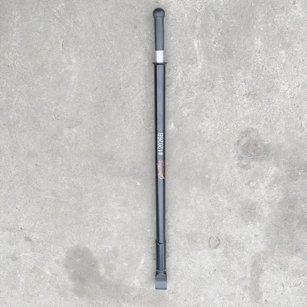 泰克高端款轮胎击杆（格尔特）