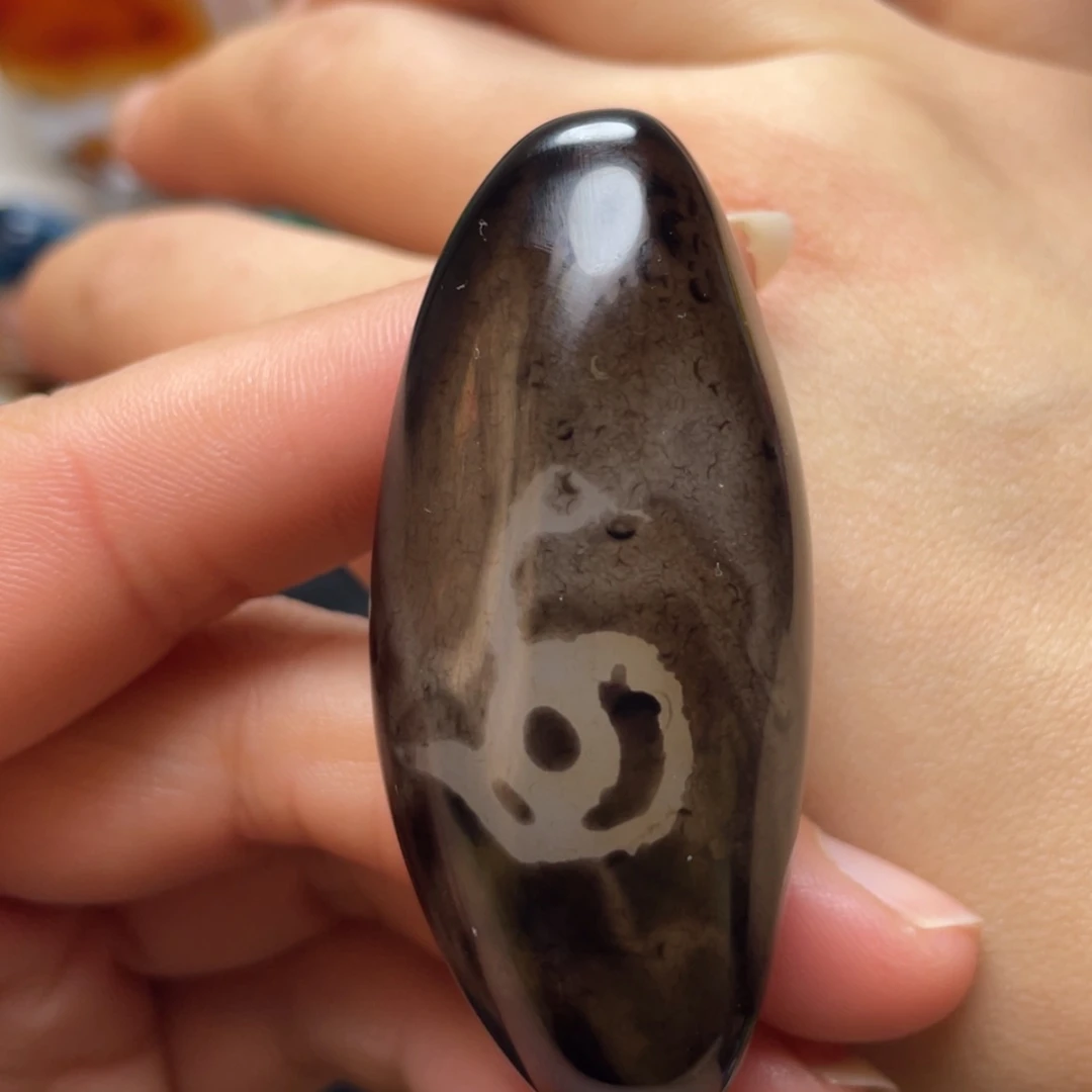 【闪购商品】未镶嵌玛瑙/玉髓珠宝奇石