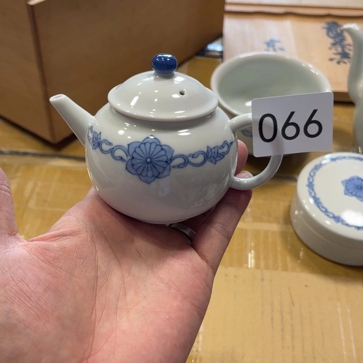 盖碗瓷器制作方法及技术方法