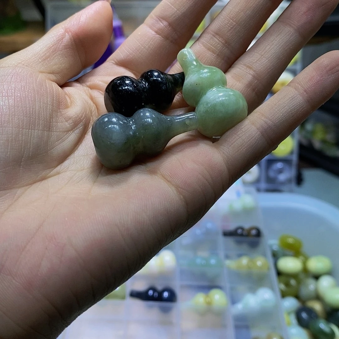 合金蛇纹石玉其他256