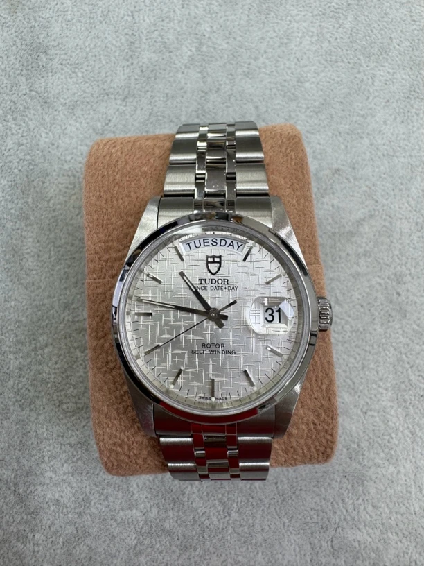 95新 TUDOR/帝舵 95新/帝舵王子76200/单表/表径36mm