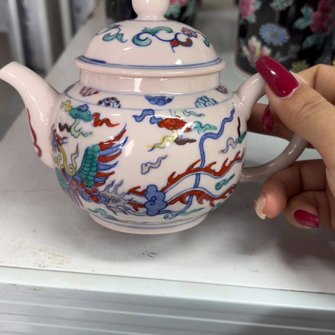 摆件陶陶瓷陶瓷艺术