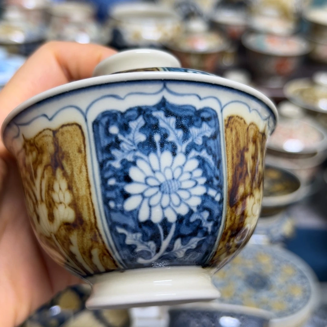 【闪购商品】陶瓷艺术有限公司