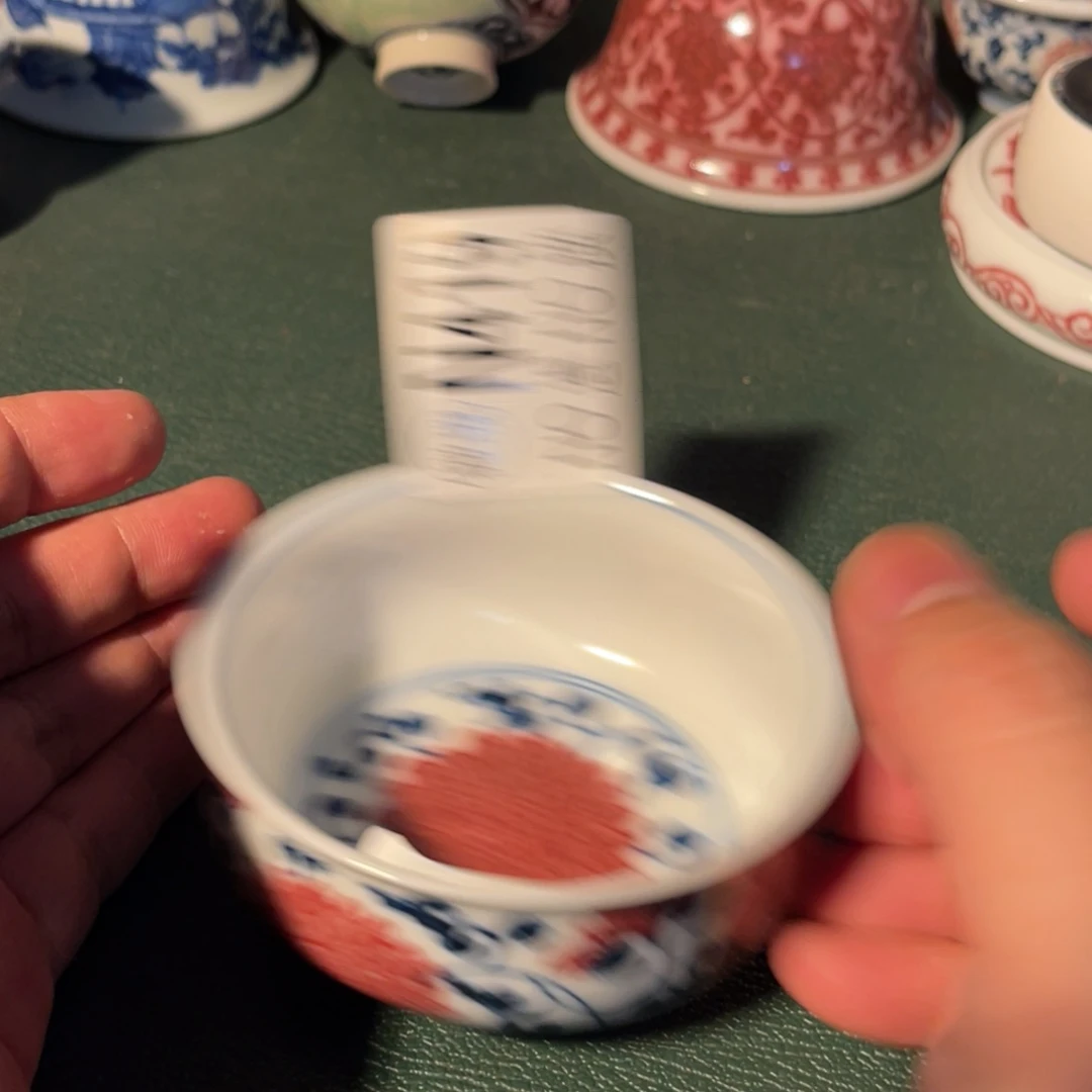 419 半月陶瓷半月陶瓷