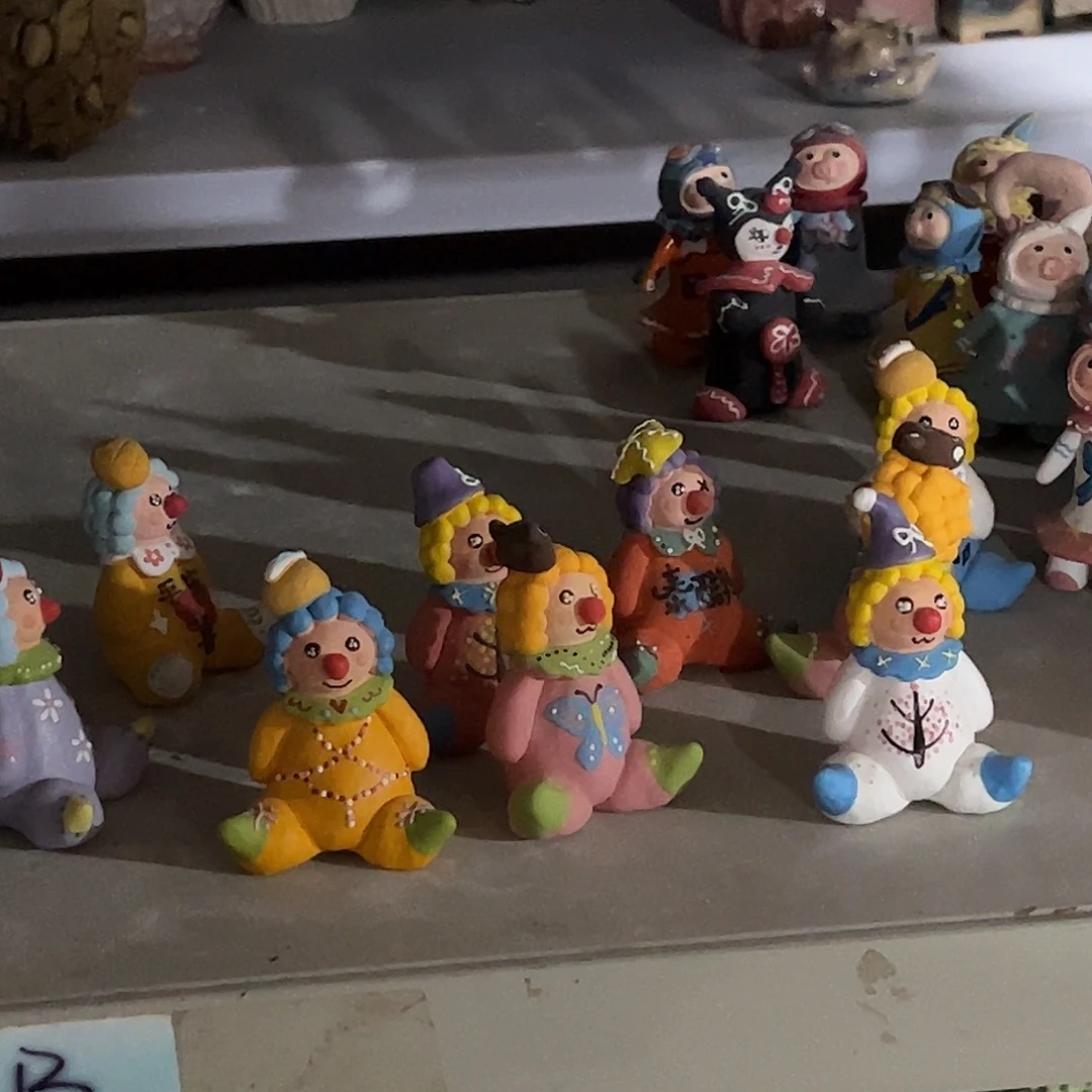 特价福利 随机一个