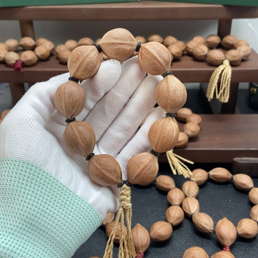 手串/手链橄榄核1926