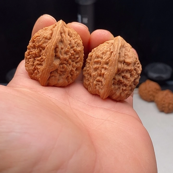 吊坠文玩核桃36尺高炮南疆福利