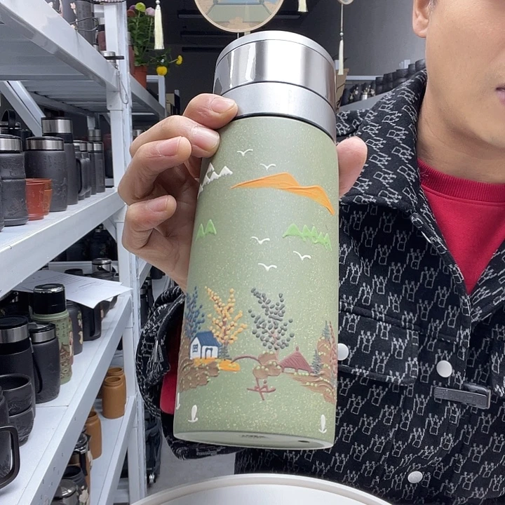 宜兴的一家企业的老板在