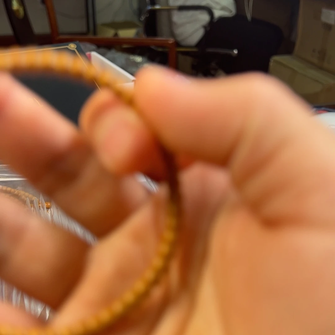 手串/手链橄榄核4.6