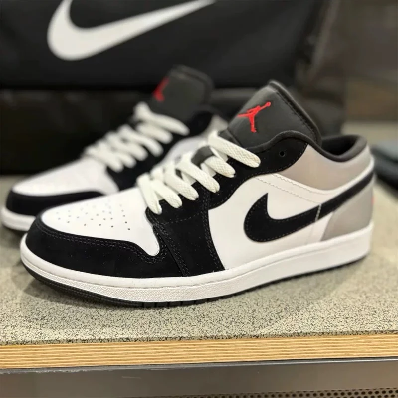 【大明宫NK】耐克AIR JORDAN 1 LOW SE 男子低帮经典板鞋 HF3148106