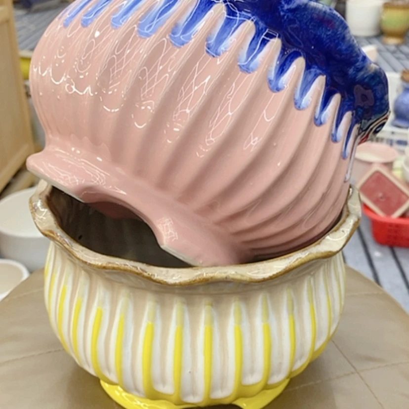 【闪购商品】花盆厂家直销9.99包邮