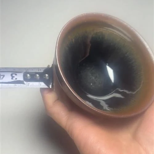 【闪购商品】茶盏-247............