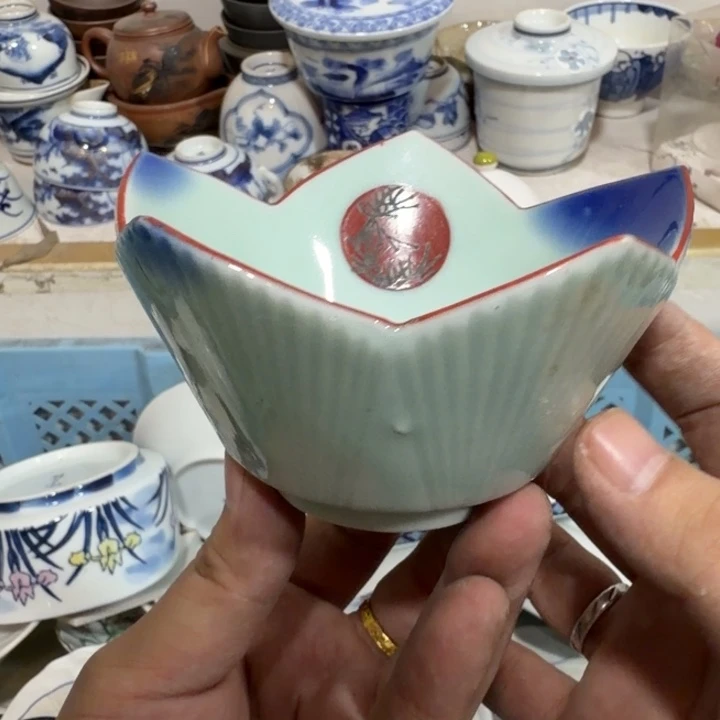 陶瓷推荐第二名20包邮