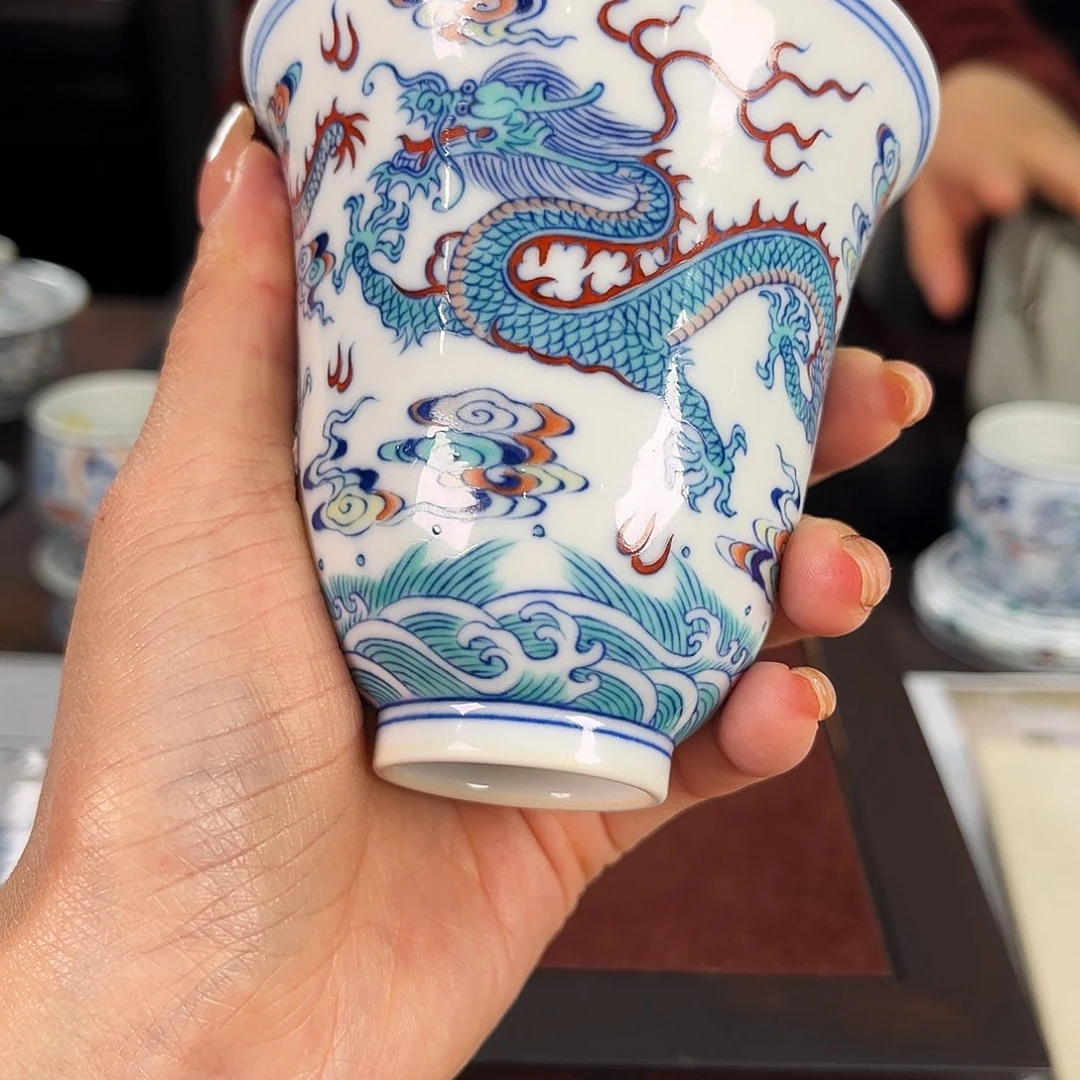 九鸣瓷艺九鸣瓷艺