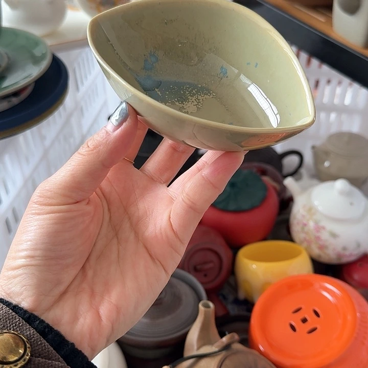 微瑕他妈茶具茶杯茶壶