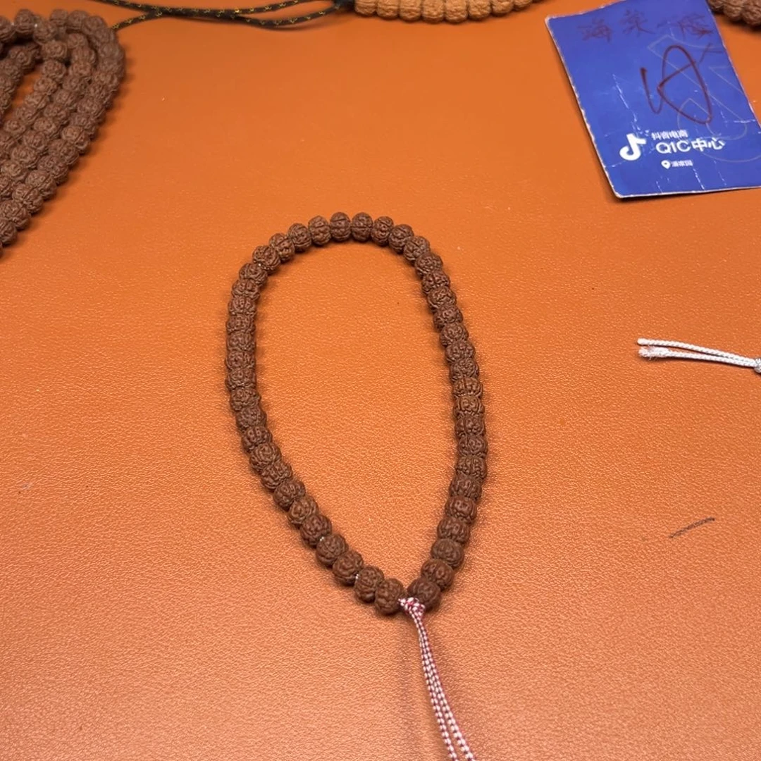 陈***N金刚菩提吊坠金刚