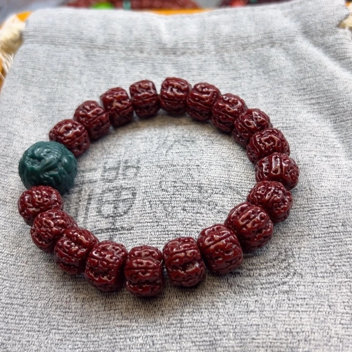 文玩核桃吊坠精品