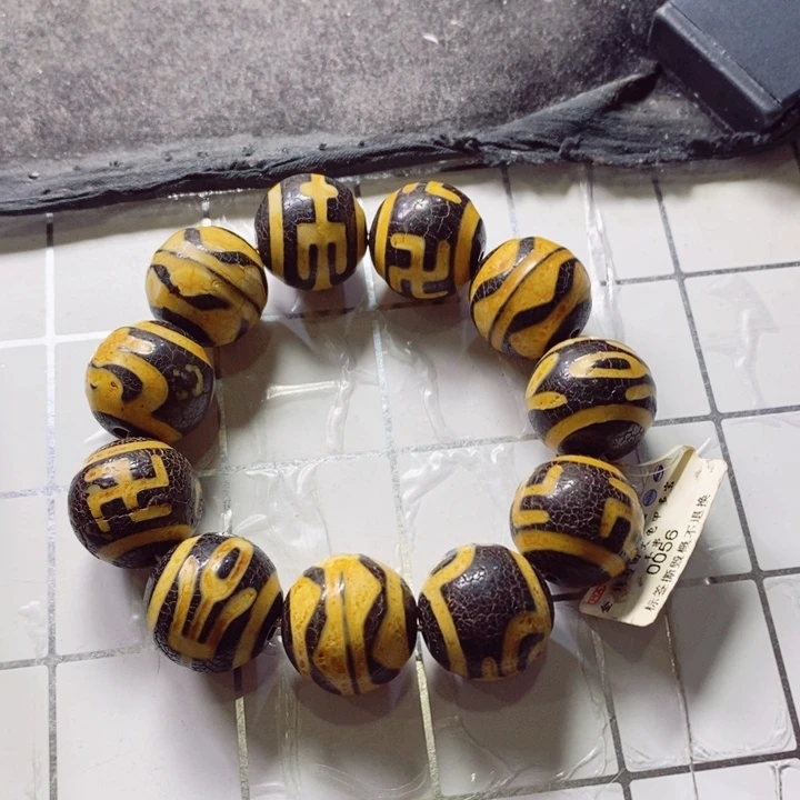 玛瑙/玉髓串未镶嵌