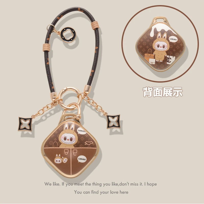 适用五菱缤果钥匙套plus冰果宏光宝骏kiwiev悦也云朵车扣女2025款