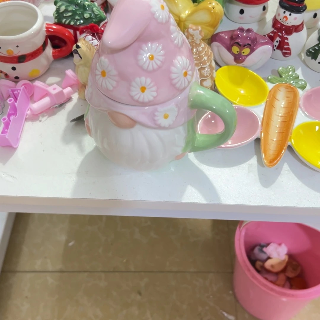 摆件陶瓷陶瓷陶瓷陶瓷