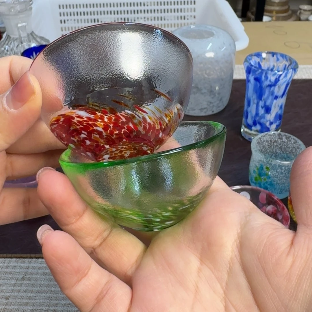 介里家的精选好物