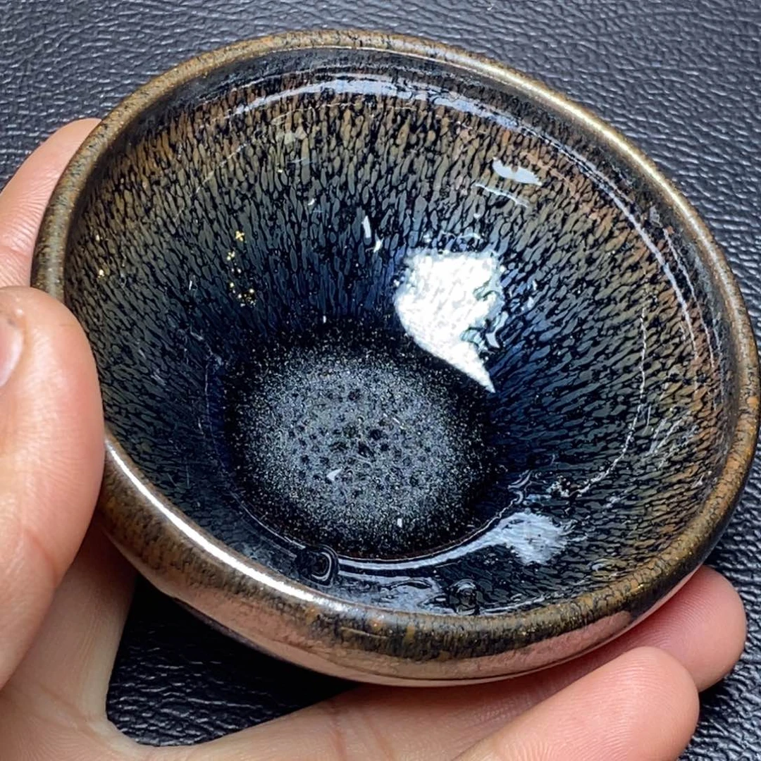 茶盏名家名作，保证正品