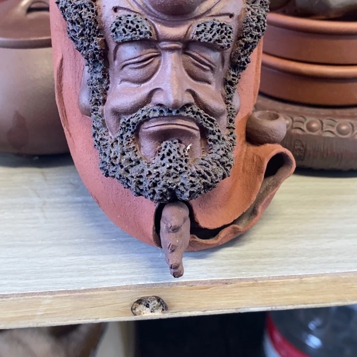紫砂茶杯会***头福利来了