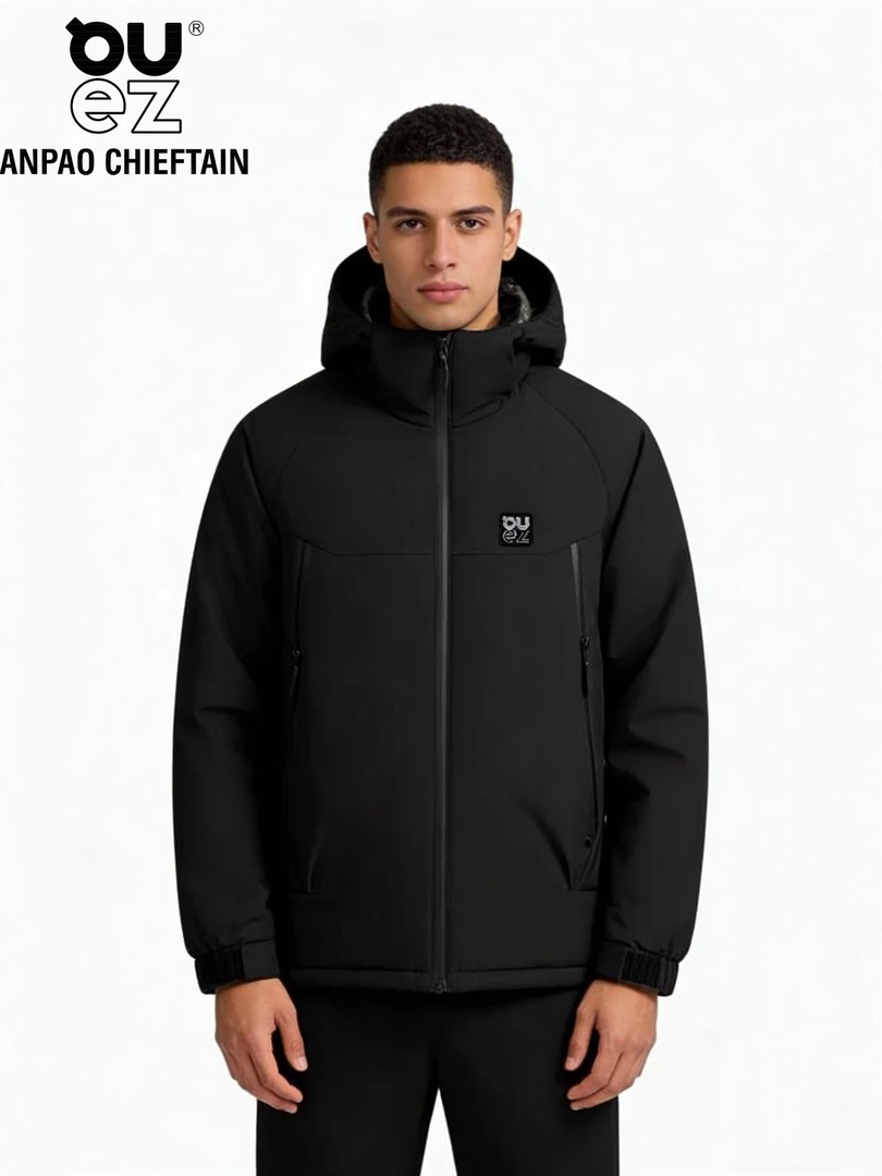 【正品原版】限定纪念版！男女款冬季外套-2679