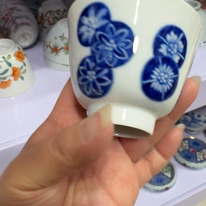 陶瓷艺术品收藏陶瓷