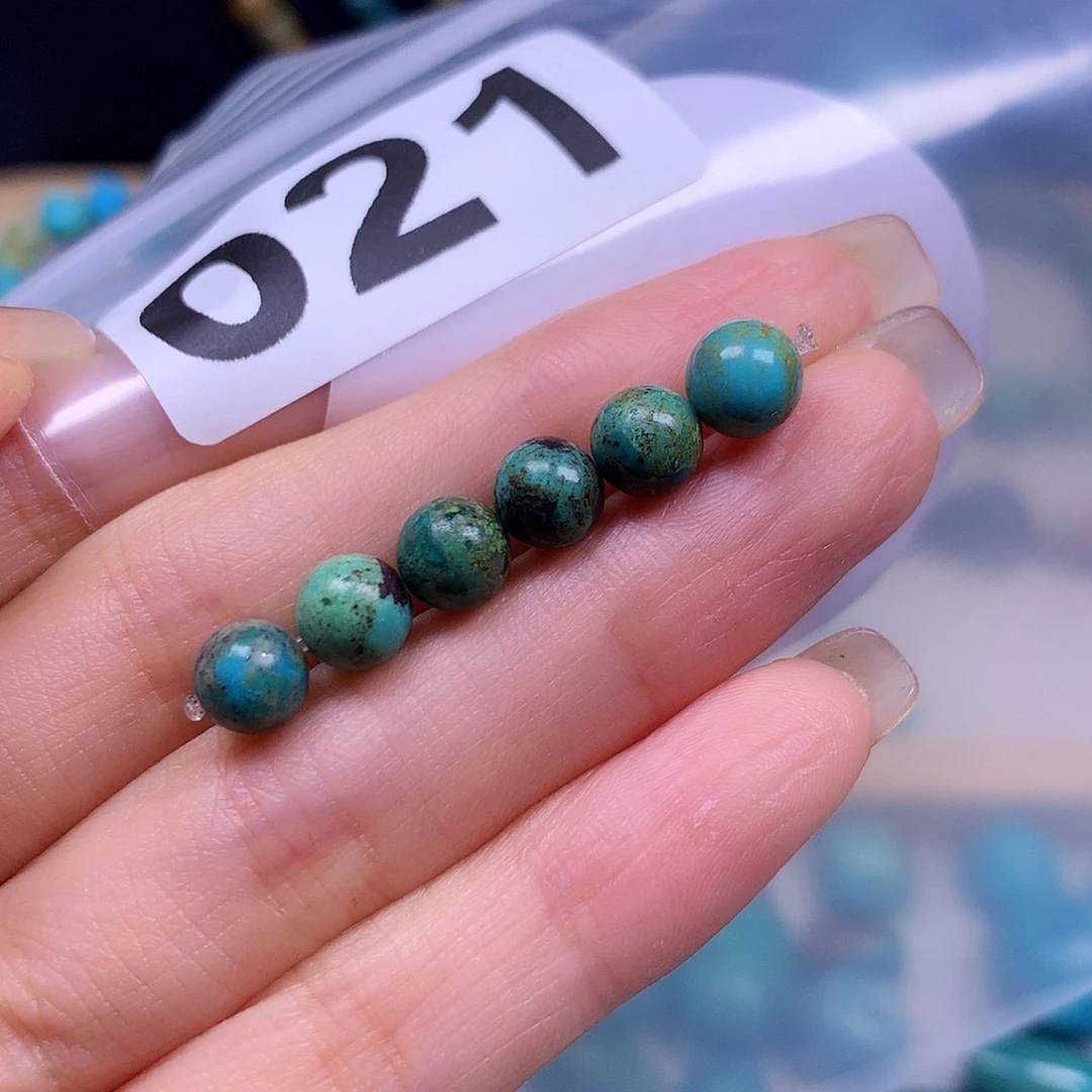 空竹粉丝专享十堰特色手工散珠
