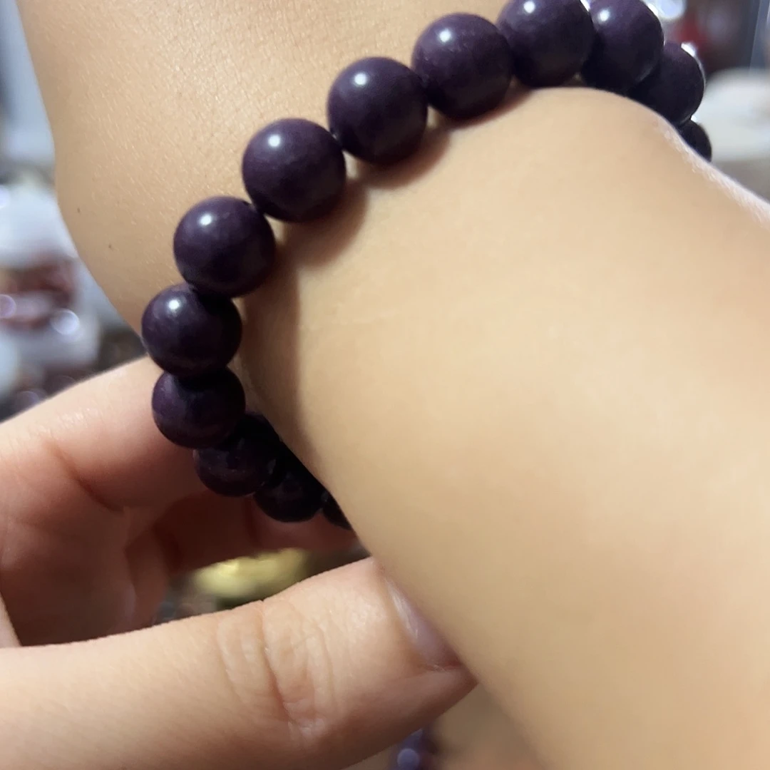 合香紫气东来1.0单圈