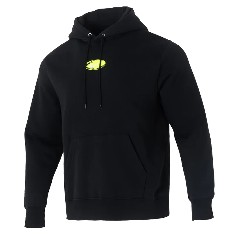 NIKE/耐克【流光风】冬季男子运动休闲连帽卫衣套衫 IF1763010