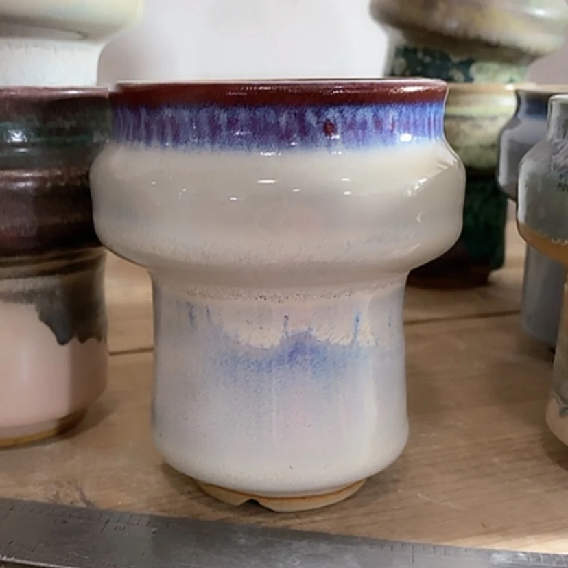 【闪购商品】红陶瑕疵