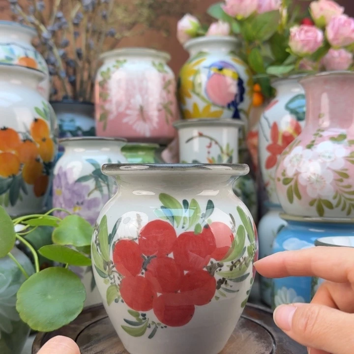 花瓶56566835566586